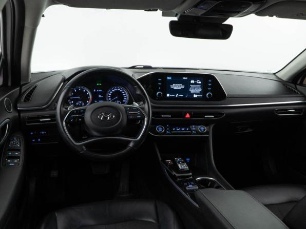 Hyundai Sonata VIII (DN8) с пробегом 2019 года, цена 2 199 046 рублей, 149332 км, седан, Автокод Объявления