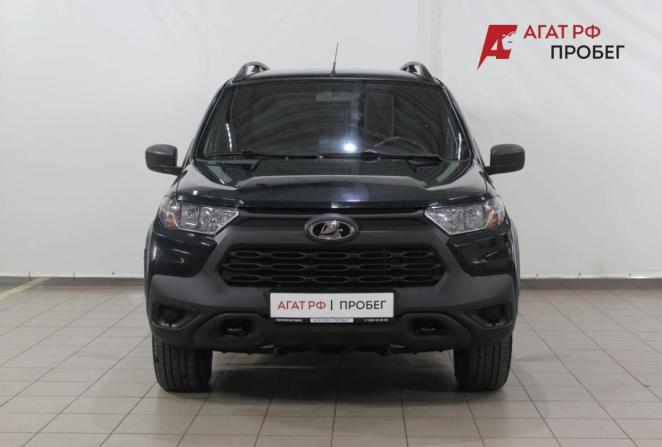 Lada (ВАЗ) Niva Travel I с пробегом 2023 года, цена 1 235 000 рублей, 79636 км, внедорожник, Автокод Объявления