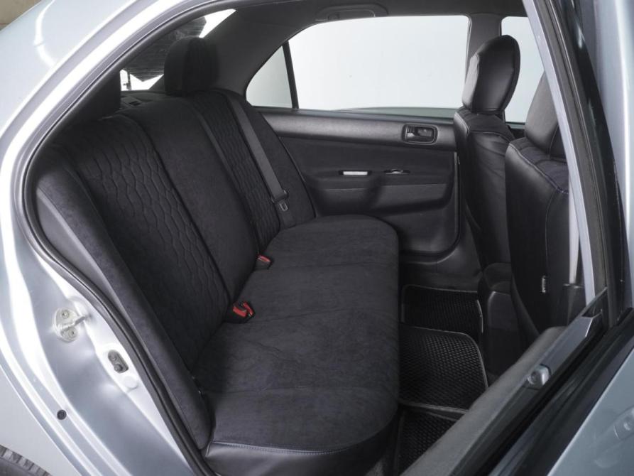 Mitsubishi Lancer IX Рестайлинг Ростов-на-Дону  - изображение 7