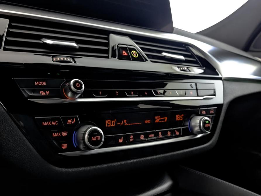 BMW 6 серии IV (G32) Рестайлинг Москва  - изображение 26