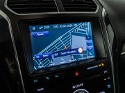 Ford Explorer V Рестайлинг 2 Санкт-Петербург  - изображение 44