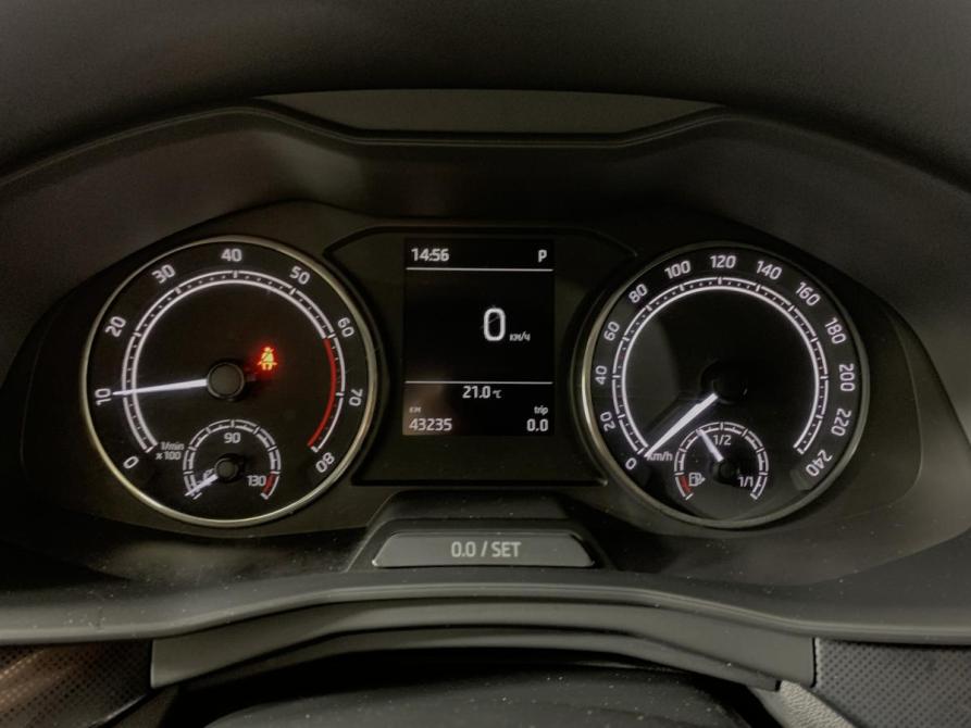 Skoda Rapid II Москва  - изображение 14