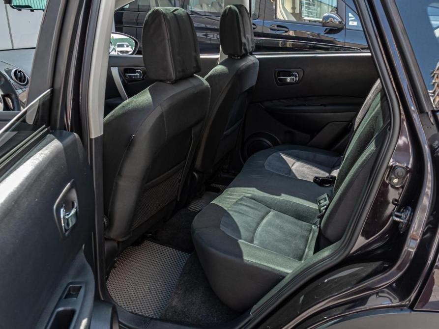 Nissan Qashqai I Рестайлинг Краснодар  - изображение 11