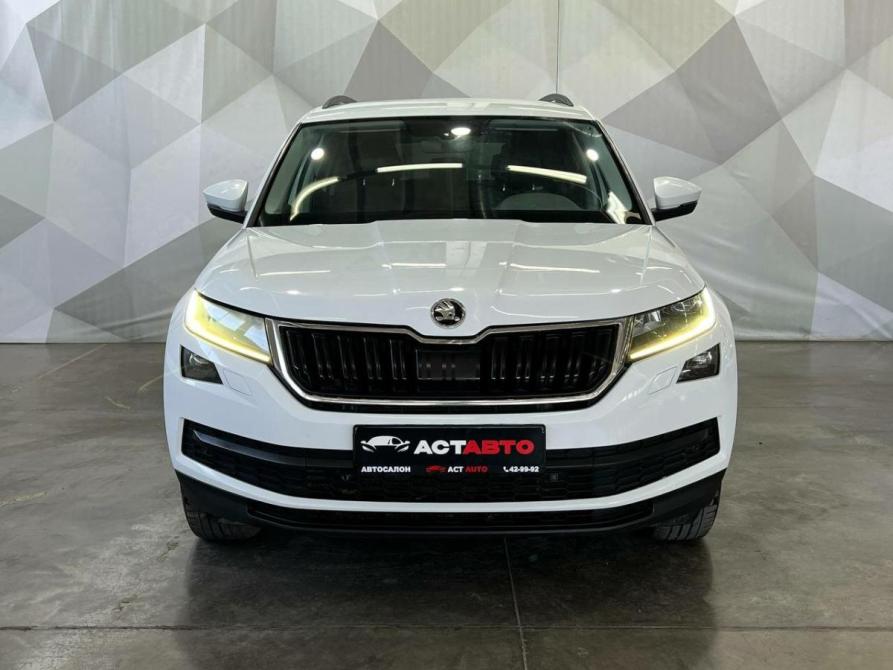 Skoda Kodiaq I Оренбург  - изображение 2