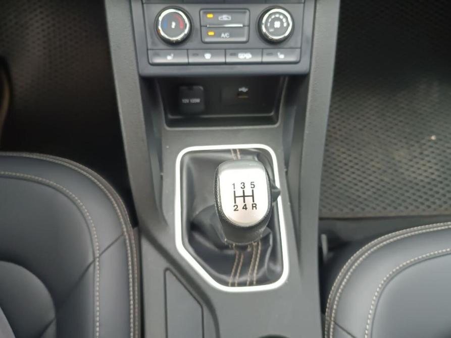 FAW Besturn X40 I Оренбург  - изображение 16