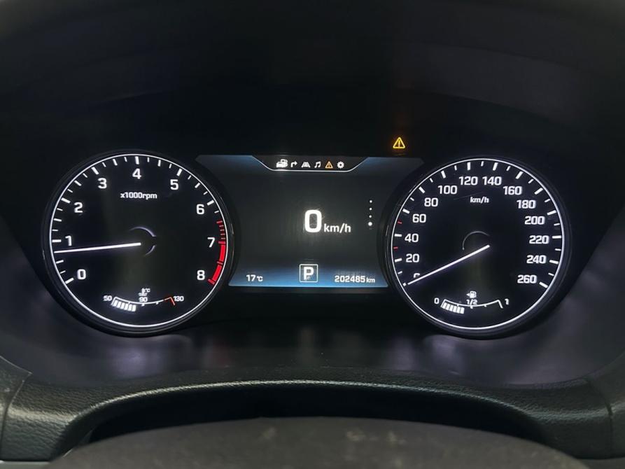 Hyundai Genesis II Москва  - изображение 13