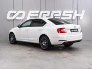 Skoda Octavia III (A7) Воронеж  - изображение 18