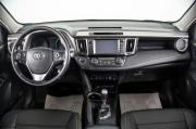 Toyota RAV4 IV (XA40) Рестайлинг Пермь  - изображение 34