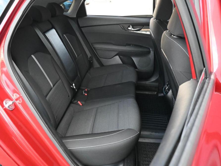 Kia Cerato IV Новороссийск  - изображение 7