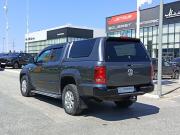 Volkswagen Amarok I Чебоксары  - изображение 30