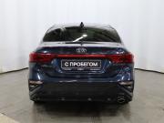 Kia Cerato IV Москва  - изображение 31