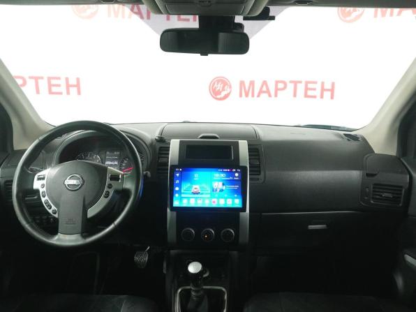 Nissan X-Trail II Рестайлинг с пробегом 2012 года, цена 1 152 000 рублей, 239204 км, внедорожник, Автокод Объявления
