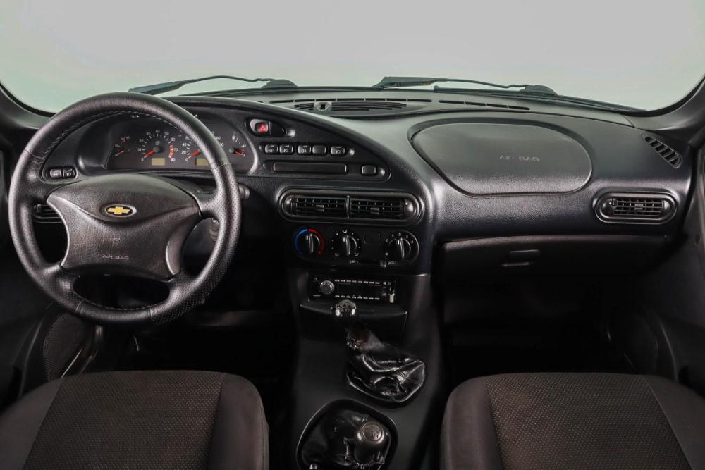 Chevrolet Niva I Пермь  - изображение 13