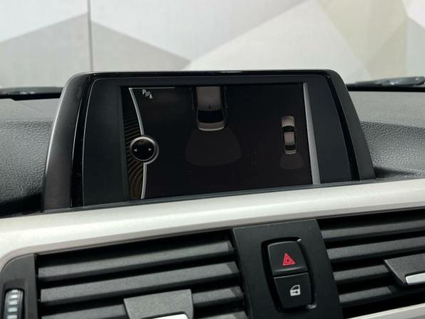 BMW 3 серии VI (F3x) с пробегом 2013 года, цена 1 750 000 рублей, 138515 км, седан, Автокод Объявления