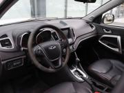 Chery Tiggo 5 I Екатеринбург  - изображение 36