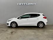 Kia Ceed II Рестайлинг Краснодар  - изображение 25