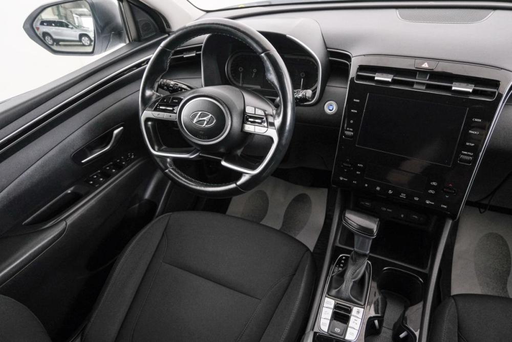 Hyundai Tucson IV Красноярск  - изображение 10