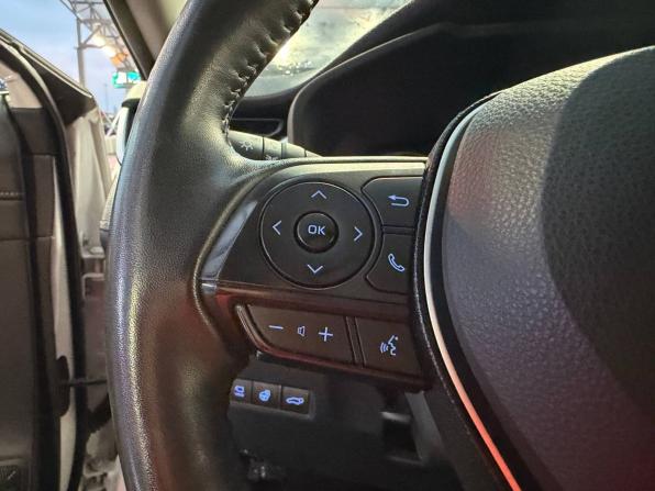 Toyota RAV4 V (XA50) с пробегом 2021 года, цена 3 325 000 рублей, 96000 км, внедорожник, Автокод Объявления