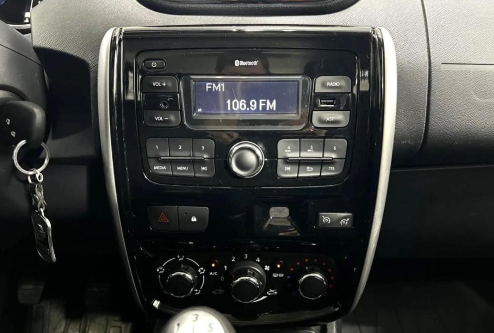 Nissan Terrano III (D10) Нижний Новгород  - изображение 15
