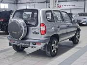 Chevrolet Niva I Набережные Челны  - изображение 34