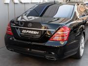 Mercedes-Benz S-Класс V (W221) Краснодар  - изображение 34