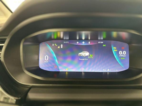 Новый Omoda S5 2024 года, цена 2 079 000 рублей, седан, Автокод Объявления