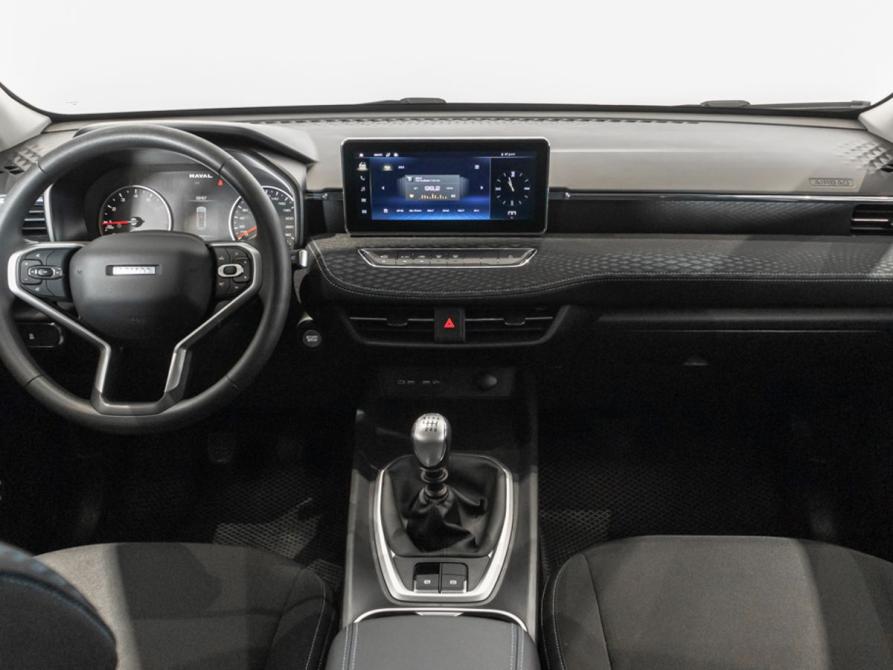 Haval Jolion I Казань  - изображение 6