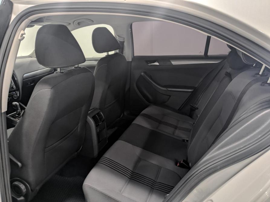 Volkswagen Jetta VI Рестайлинг Москва  - изображение 18