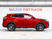 Changan CS55 Plus II Тюмень  - изображение 32