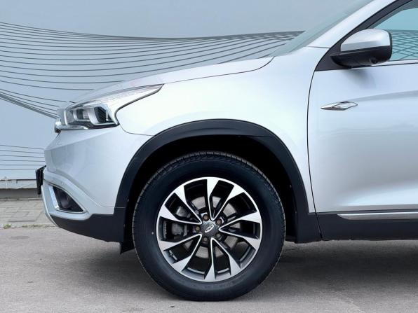 Chery Tiggo 7 I с пробегом 2019 года, цена 1 379 000 рублей, 76366 км, внедорожник, Автокод Объявления