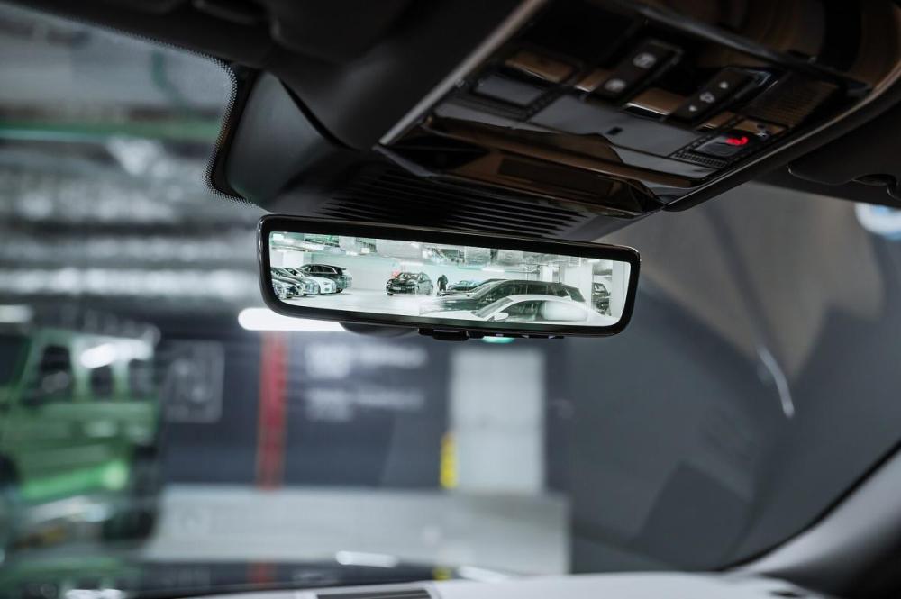 Land Rover Range Rover V Москва  - изображение 40