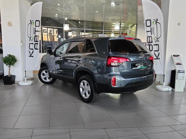 Kia Sorento II Рестайлинг с пробегом 2012 года, цена 1 720 000 рублей, 195060 км, внедорожник, Автокод Объявления
