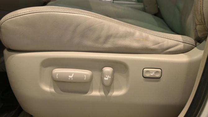 Lexus RX II с пробегом 2003 года, цена 1 150 000 рублей, 174907 км, внедорожник, Автокод Объявления