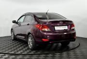 Hyundai Solaris I Нижний Новгород  - изображение 32