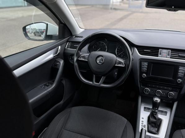 Skoda Octavia III (A7) с пробегом 2013 года, цена 1 365 000 рублей, 273135 км, универсал, Автокод Объявления