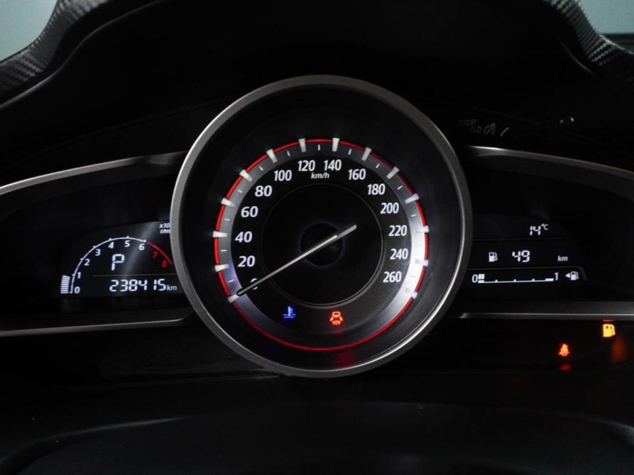 Mazda 3 III (BM) Минеральные Воды  - изображение 15