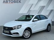 Lada (ВАЗ) Vesta I Екатеринбург  - изображение 28