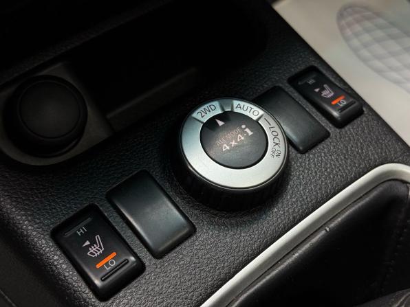 Nissan X-Trail II Рестайлинг с пробегом 2012 года, цена 1 399 000 рублей, 171972 км, внедорожник, Автокод Объявления