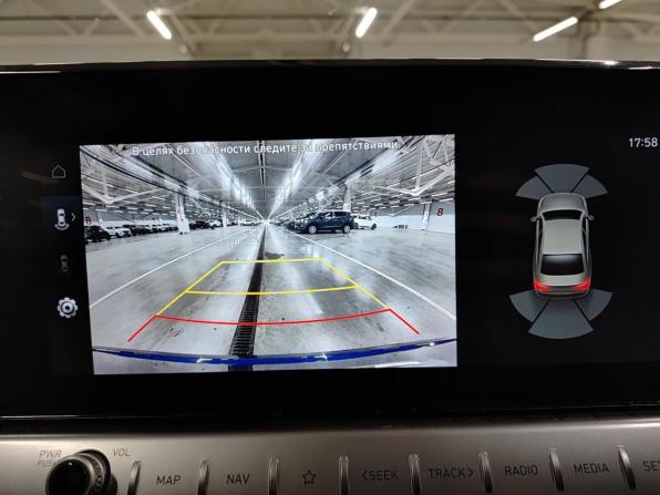 Hyundai Lafesta I Рестайлинг с пробегом 2022 года, цена 2 610 000 рублей, 32824 км, седан, Автокод Объявления