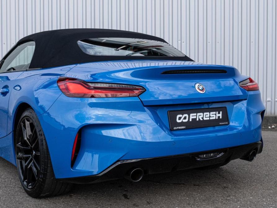 BMW Z4 III (G29) Сочи  - изображение 8