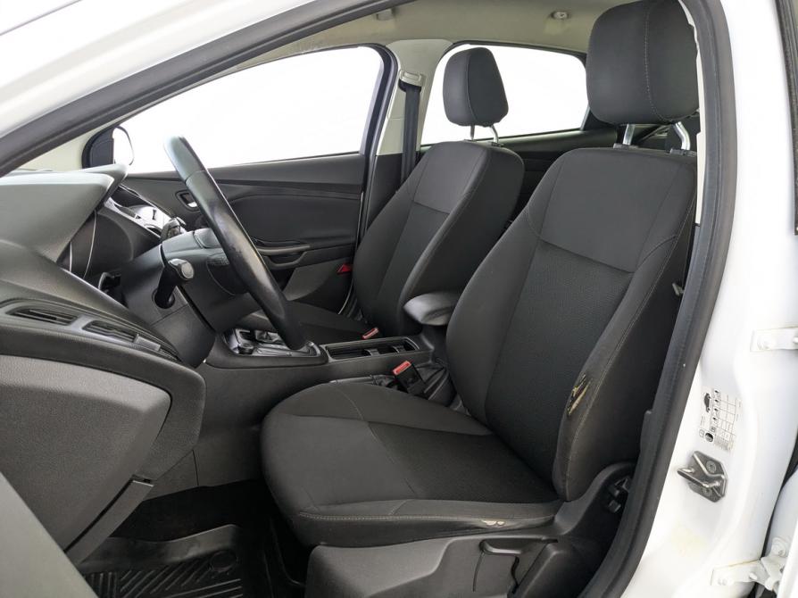 Ford Focus III Рестайлинг Москва  - изображение 17