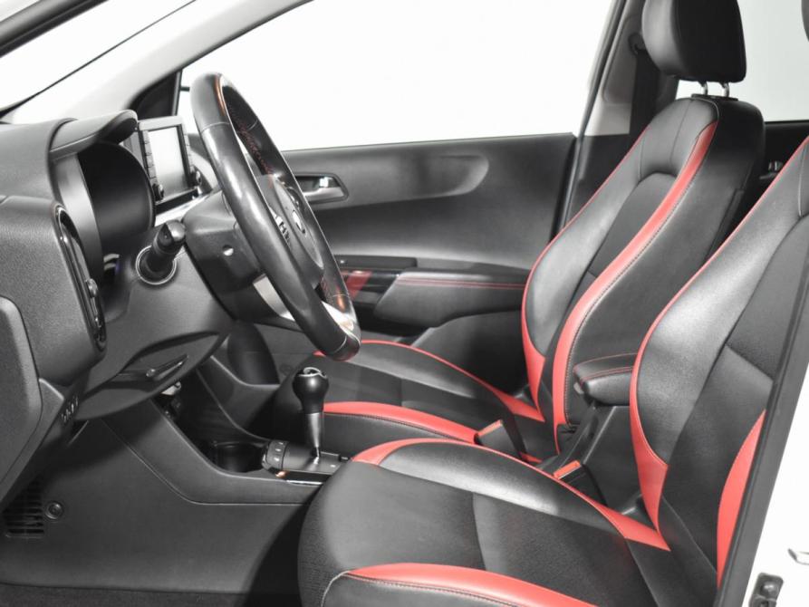 Kia Picanto III Санкт-Петербург  - изображение 11