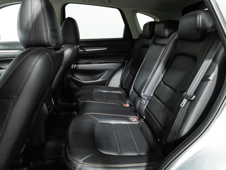 Mazda CX-5 II Санкт-Петербург  - изображение 11