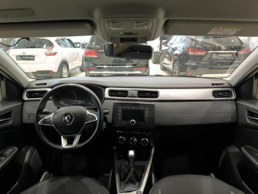 Renault Arkana I Казань  - изображение 17