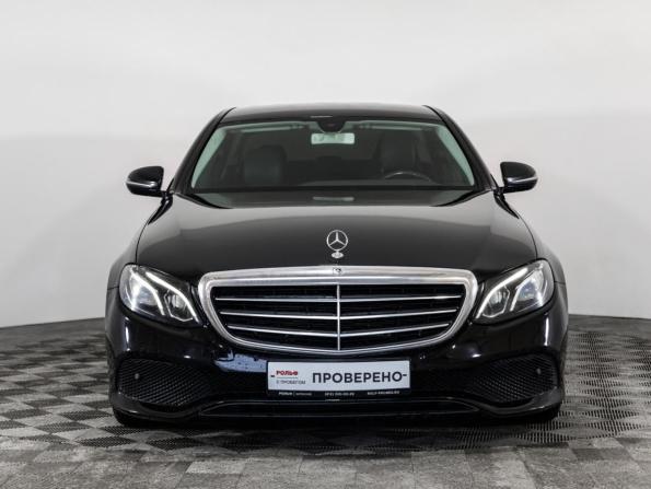 Mercedes-Benz E-Класс V (W213 S213 C238) с пробегом 2019 года, цена 1 799 000 рублей, 335709 км, седан, Автокод Объявления