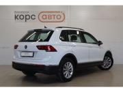 Volkswagen Tiguan II Рестайлинг Коломна  - изображение 20
