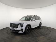 GAC GS8 II Москва  - изображение 31