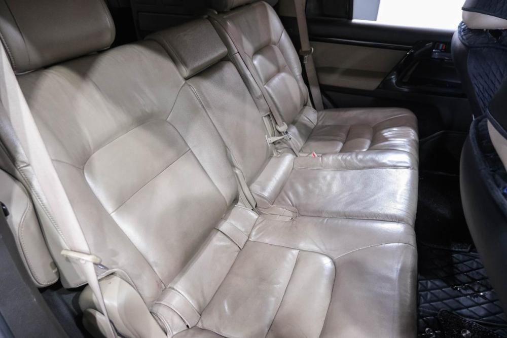 Toyota Land Cruiser 200 Series Новокузнецк  - изображение 41