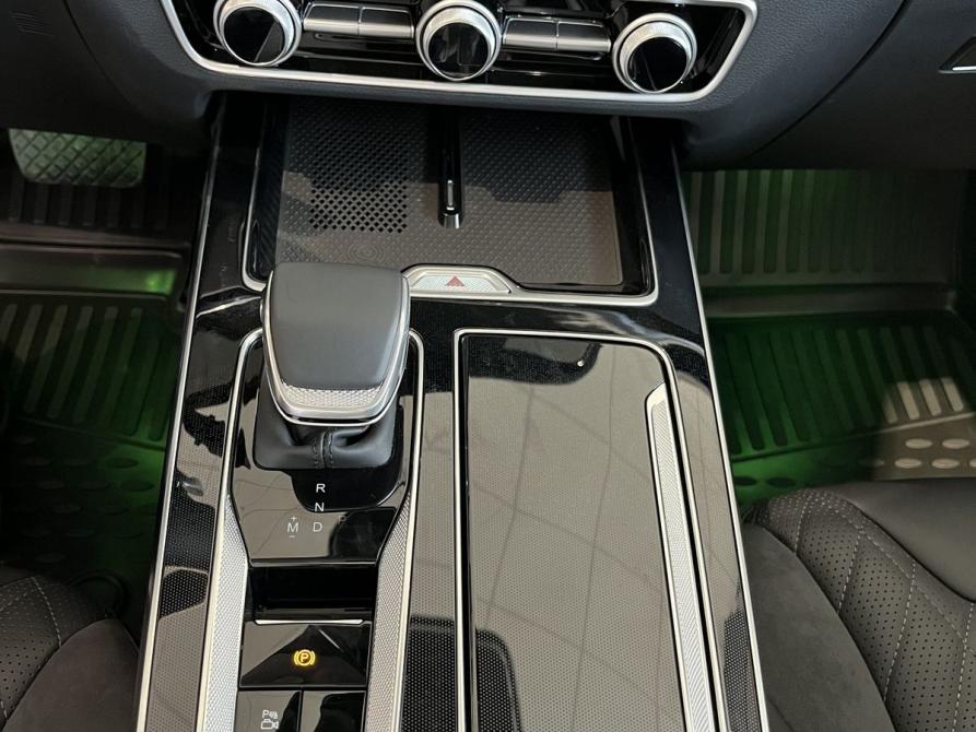 Hongqi HS5 I Рестайлинг Екатеринбург  - изображение 9