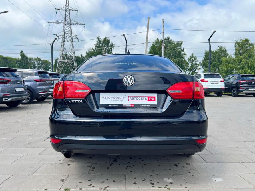 Volkswagen Jetta VI Стерлитамак  - изображение 5